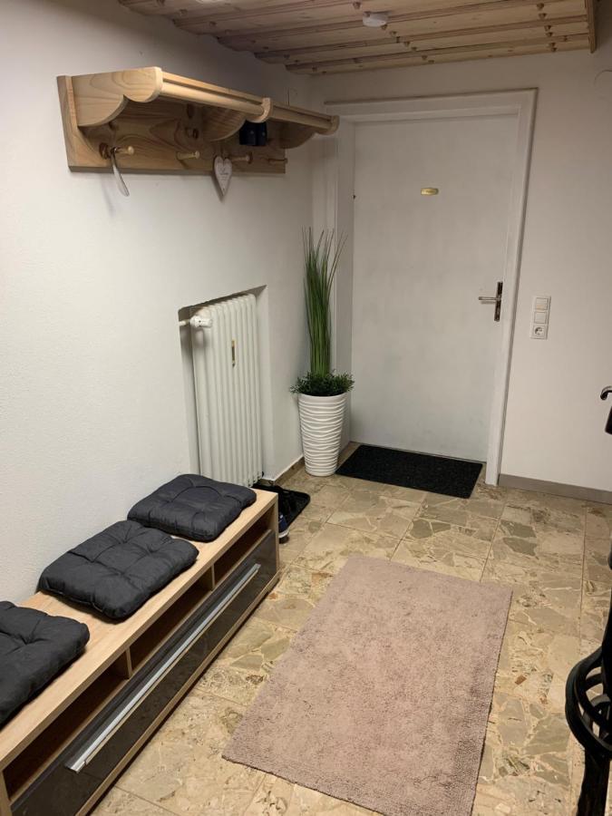 Ferienwohnung "Am Mittag" Blaichach Exteriér fotografie