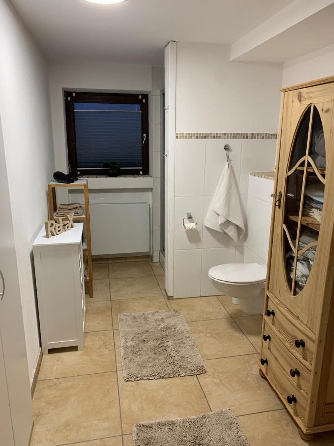 Ferienwohnung "Am Mittag" Blaichach Exteriér fotografie